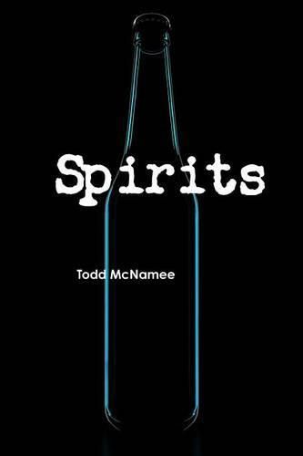 Cover image for Spirits