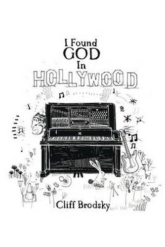 Cover image for I Found God in Hollywood