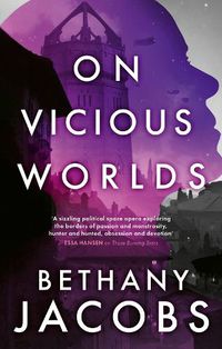 Cover image for On Vicious Worlds