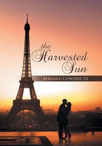 Cover image for The Harvested Sun