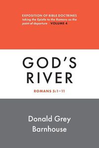 Cover image for Romans, Vol 4: God's River