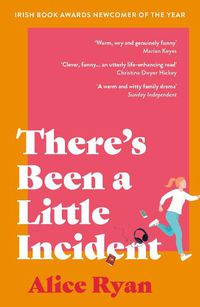 Cover image for There's Been a Little Incident