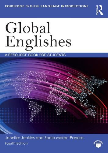 Cover image for Global Englishes