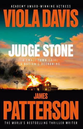 Cover image for Judge Stone