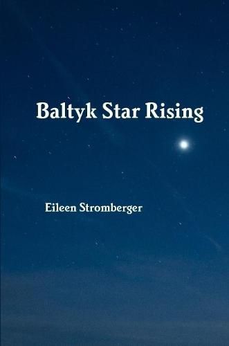 Cover image for Baltyk Star Rising