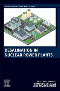 Cover image for Desalination in Nuclear Power Plants