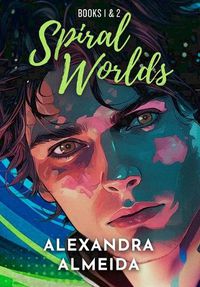 Cover image for Spiral Worlds