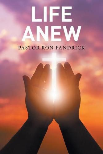 Cover image for Life Anew