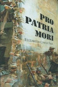 Cover image for Pro Patria Mori