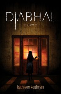 Cover image for Diabhal: Diabhal Book 1