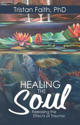 Cover image for Healing the Soul