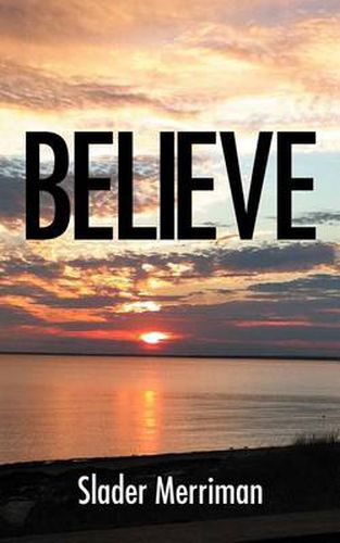 Cover image for Believe