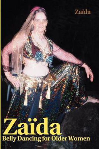 Cover image for Za?da: Belly Dancing for Older Women