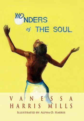 Cover image for Wonders of the Soul