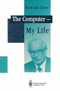 Cover image for The Computer - My Life