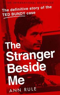 Cover image for The Stranger Beside Me