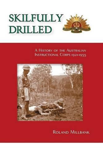 Cover image for Skilfully Drilled