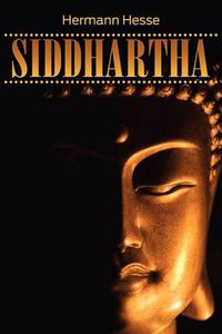 Cover image for Siddhartha