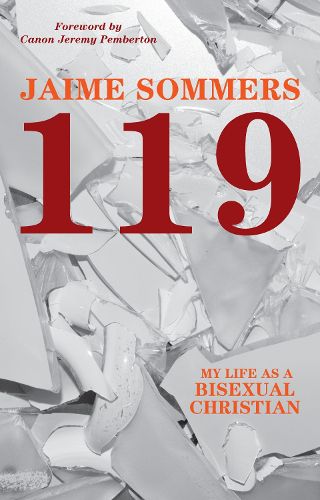 Cover image for 119: My Life as a Bisexual Christian