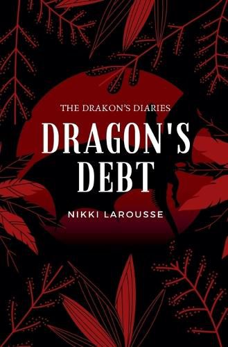 Cover image for Dragon's Debt