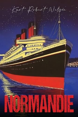 Cover image for Normandie