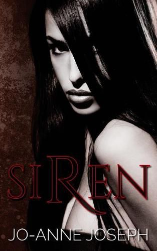 Cover image for Siren