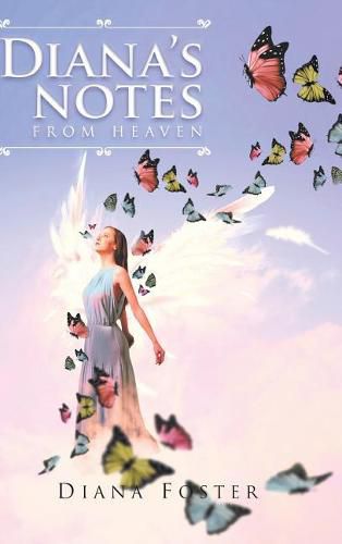 Cover image for Diana's Notes From Heaven