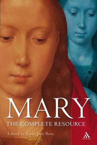 Cover image for Mary: The Complete Resource