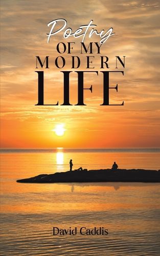 Cover image for Poetry of My Modern Life