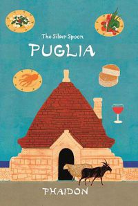 Cover image for Puglia