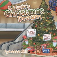 Cover image for A Twin's Christmas Dream