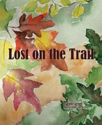 Cover image for Lost on the Trail