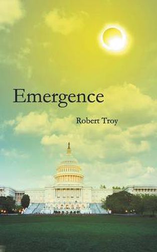 Cover image for Emergence