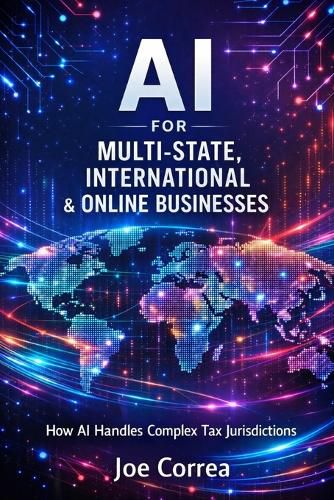 Cover image for AI for Multi-State, International & Online Businesses