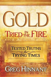 Cover image for Gold Tried in the Fire