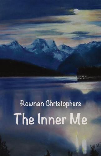Cover image for The Inner Me