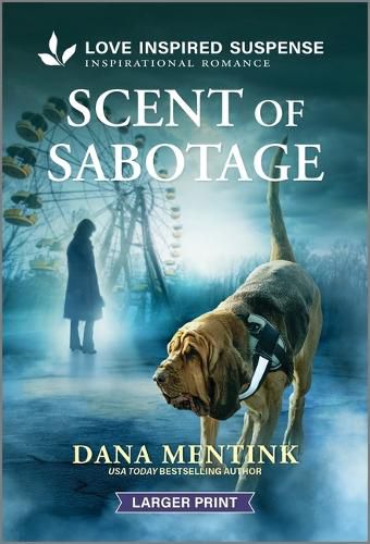 Cover image for Scent of Sabotage