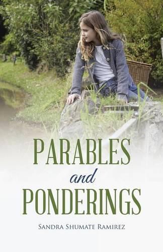 Cover image for Parables and Ponderings