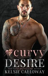 Cover image for Curvy Desire