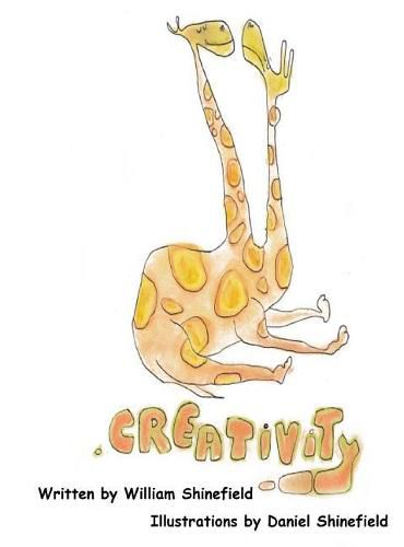 Cover image for Creativity