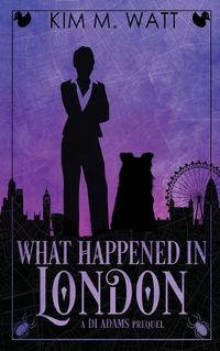 Cover image for What Happened in London