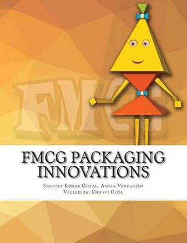 Cover image for FMCG Packaging Innovations