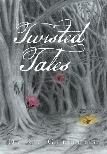 Cover image for Twisted Tales