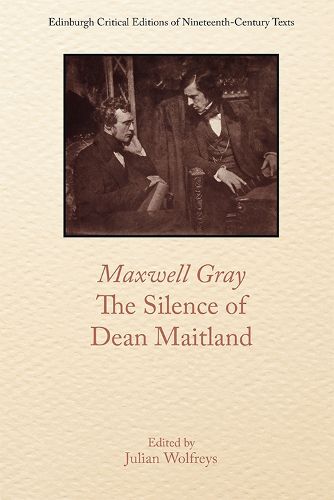 The Silence of Dean Maitland