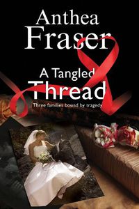 Cover image for A Tangled Thread