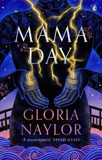 Cover image for Mama Day