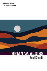 Cover image for Brian W. Aldiss