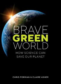Cover image for Brave Green World