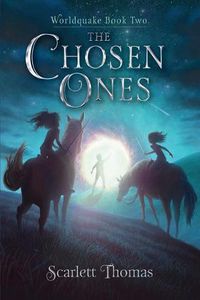 Cover image for The Chosen Ones, 2