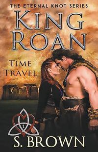 Cover image for King Roan: Time Travel